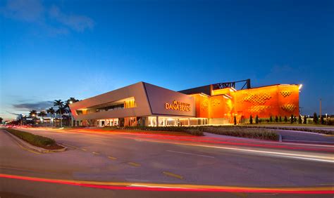 dania casino fl.